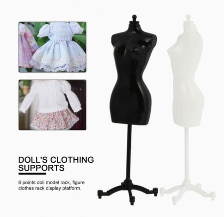 مانيكان صغير