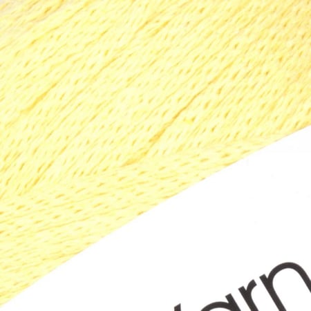 مكرمية قطن 754 Mecrame Cotton