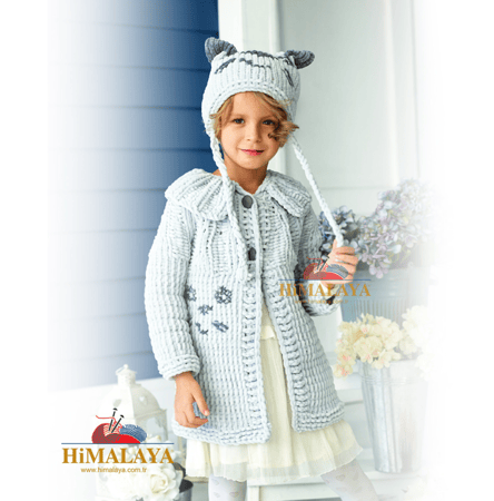 هيمالايا دولفين بيبي 355 Himalaya Dolphin Baby