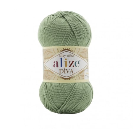 اليزا ديفا 852