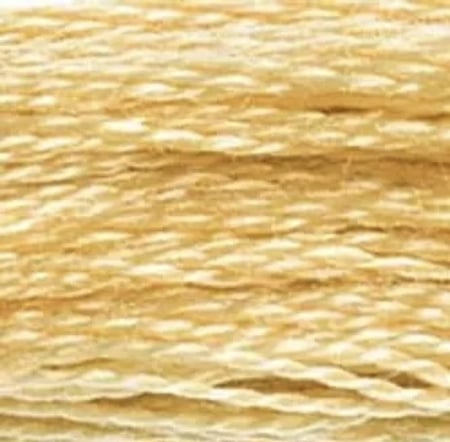 خيوط مولونيه 676 DMC