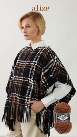 سوبرلانا ماكسي 182 Alize Superlana Maxi