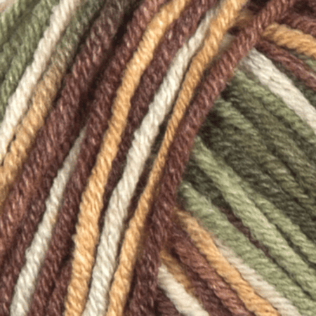 جينز كريزي 7203 YarnArt Jeans Crazy