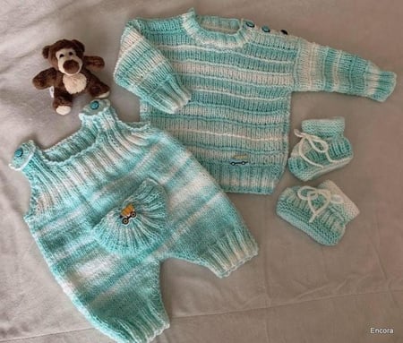 بيبي بيست باتيك 6659 Alize Baby Best Batik