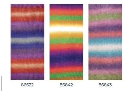 ناكو فالس 86622 Nako Vals