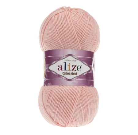 اليزا قطن قولد 393