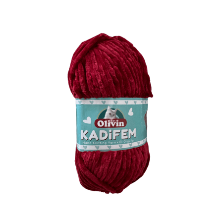 خيط قطيفة "مخمل" Kadifem 920