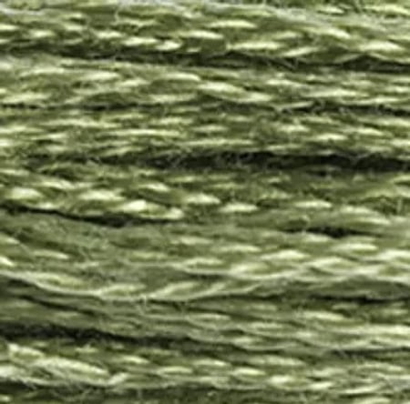 خيوط مولونيه 3364 DMC