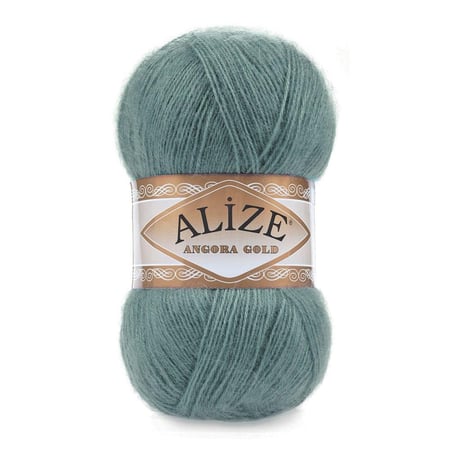 انجورا قولد 164 Alize Angora gold