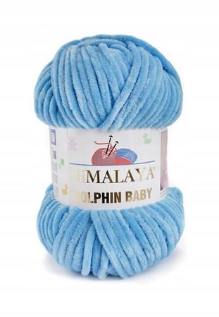 هيمالايا دولفين بيبي 327 Himalaya Dolphin Baby