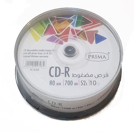 قرص مضغوط CD