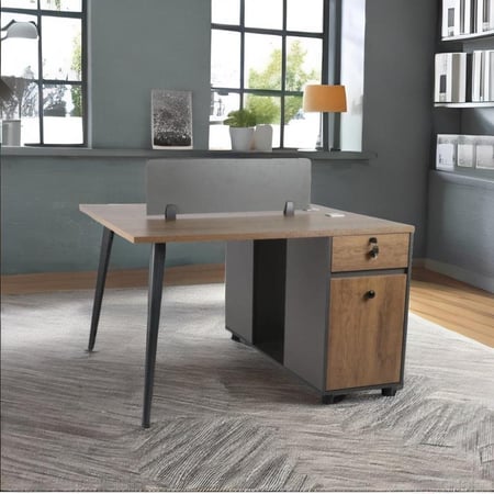 وحدة عمل ثنائية