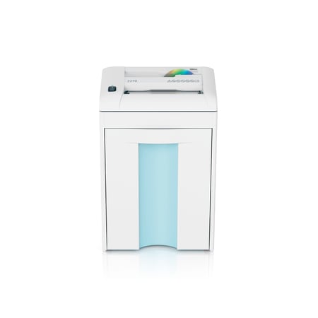 IDEAL Shredder Machine Model - 2270