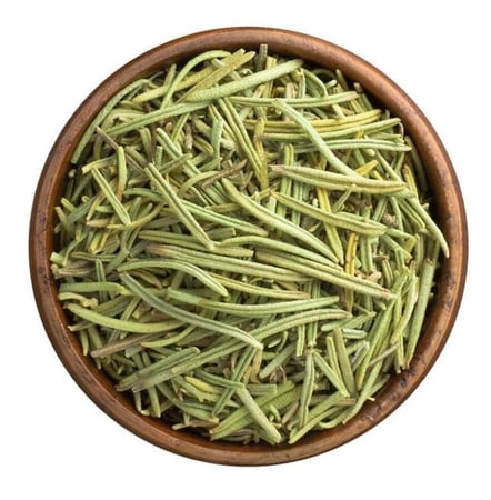 اعشاب اكليل الجبل