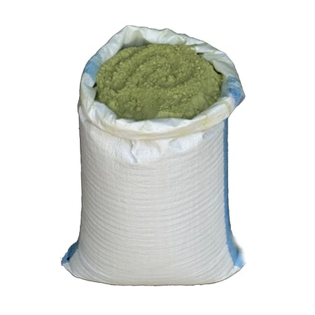 خيشة سدر مطحون ومنخول  10 كيلو