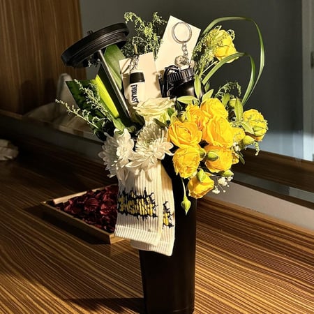 اهداء للرياضيين ‍♀️ ‍♀️ "رجالي & نسائي"