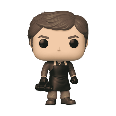 Funko POP! Television: Dexter Morgan
