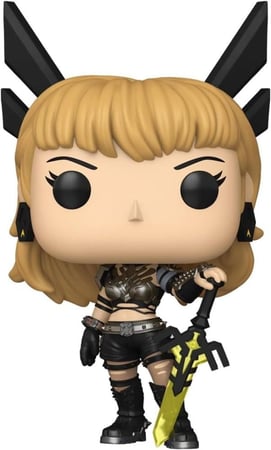 Funko Pop! Games: Marvel Rivals - Magik