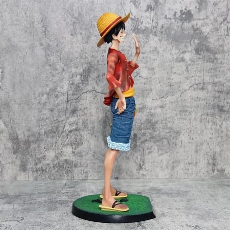 فيقر لوفي (حجم كبير) 42cm