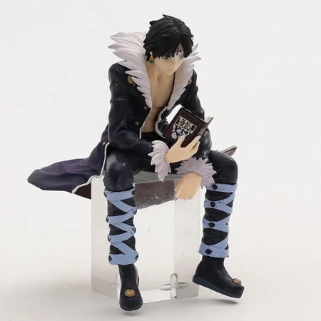 كرولو لوسيفر