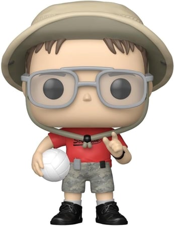 دوايت شروت | The Office