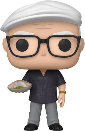 Funko POP! TV: Sopranos - Uncle Junior - The Sopranos