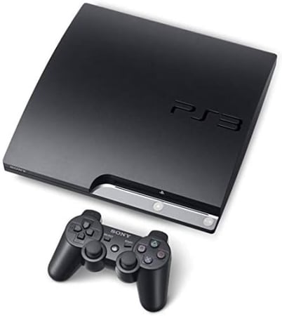 سوني 3 معدل سليم 320 قيقا |  Playstation Sony 3 slim HEN