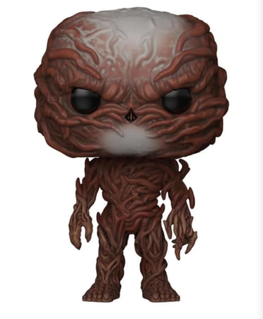 FUNKO POP TV: STRANGER THINGS S5 - VECNA WAVE 2