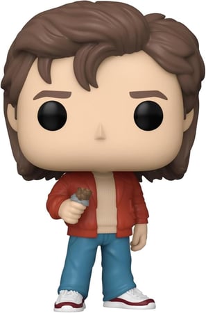 Funko POP! TV: Stranger Things Season 5 - Steve Harrington