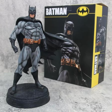 فيقر باتمان