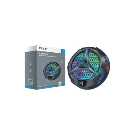 مروحة تبريد coolpad للايباد من شركة EONE