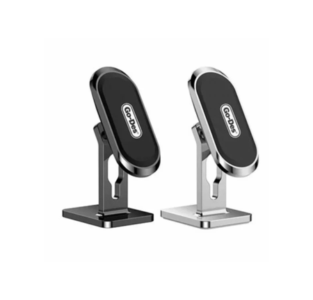 GO-Des - ستاند مغناطيس للجوال م/ GD-HD717 ماركة جو ديس