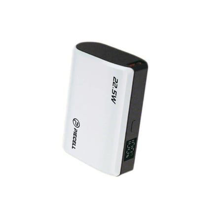 باور بانك من شركة بايسل 10000 ملى امبير u21