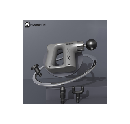 جهاز مساج وتدليك العضلات موج ماكس