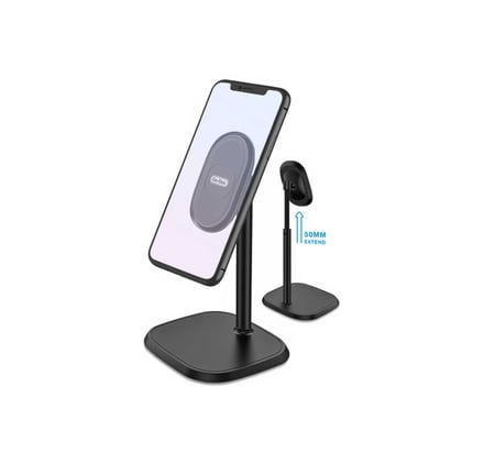حامل جوال وتابلت من ماركة جوديس موديل HD702