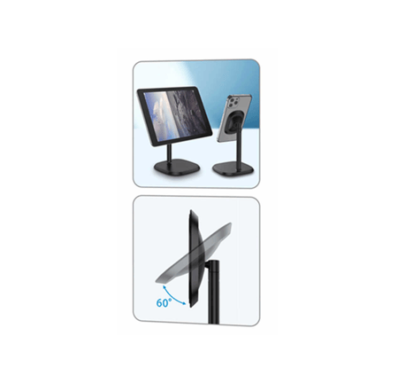 حامل جوال وتابلت من ماركة جوديس موديل HD702