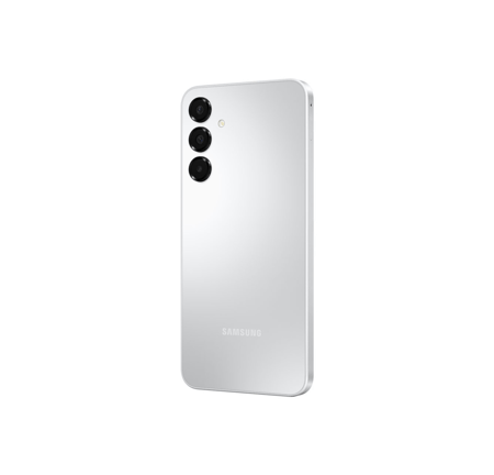 سامسونج A16 ذاكرة 128 جيجا 4 رام 4G لون رمادي فاتح