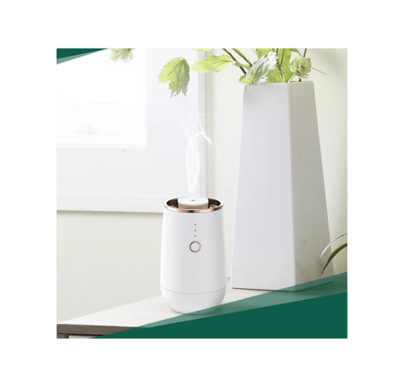 جهاز موزع العطر بتقنية النانو اللاسلكي الذكي للسيارة - المنزل - المكتب