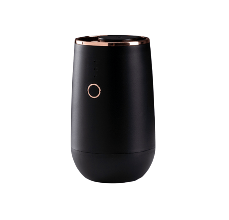 جهاز موزع العطر بتقنية النانو اللاسلكي الذكي للسيارة - المنزل - المكتب