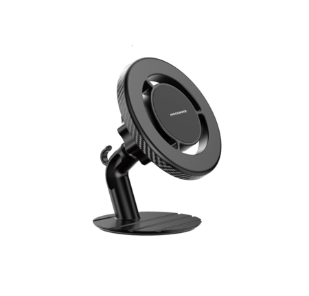 حامل جوال مغناطيسي للسيارة MX-MH156 من  شركة موج ماكس