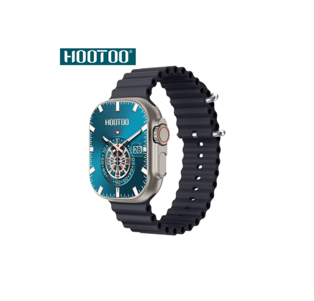 ساعه مع شريحة -HOOTOO WATCH SW001