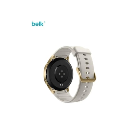 ساعة يد ذكية belk موديل Smart Watch Model W2