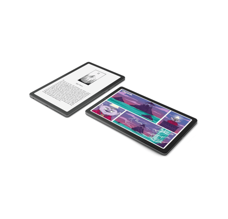 تاب لينوفو M9 رمادي 64 جيجابايت 4G