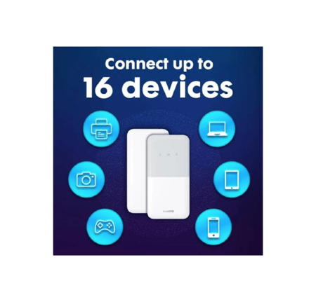 رواتر HUAWEI-E5576-230A