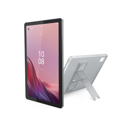 تاب لينوفو M9 رمادي 64 جيجابايت 4G