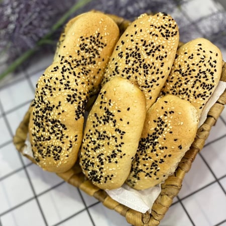 شابورة خالية من الجلوتين