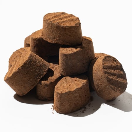 ترافل شوكلت كيتو