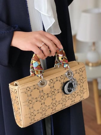شنط ديور dior