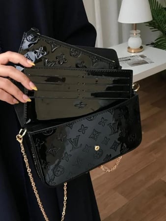 شنطه لويس فيتون