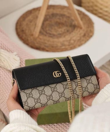 شنطه قوتشي صغير